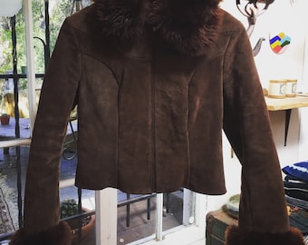 1960's Penny Lane Jacket