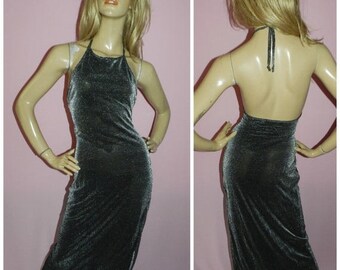 90S Slip Dress Tiger Matisse