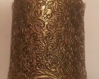 Yves Saint Laurent Bangle