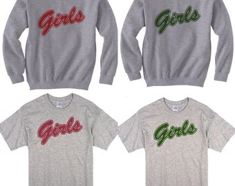 Girls t shirt from Friends