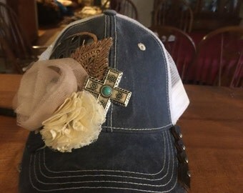 Fancy Hat