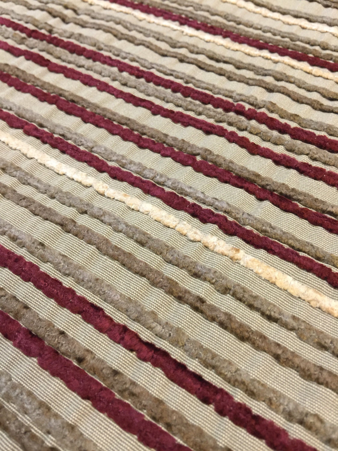 Burgundy home decor fabric Burgundy home decor fabric