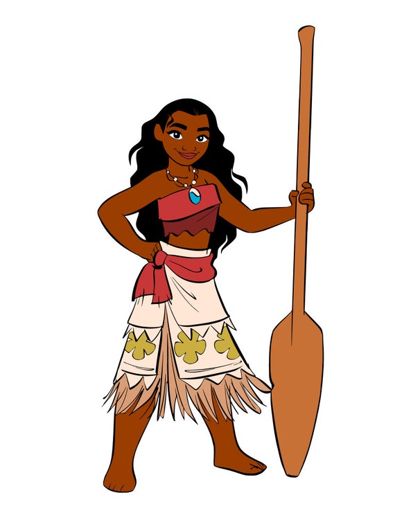 Download Moana Disny's Moana svg pdf png file