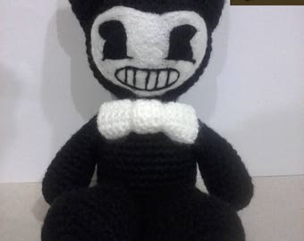 bendy stuffies