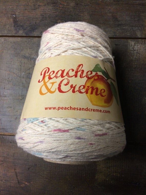 100 Cotton Yarn Cone