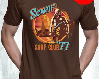 New Star Wars Shirt Inspired by Rogue One Mens and Ladies Womens T-Shirt Unisex Adult Sizes