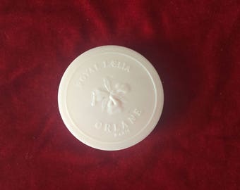 VINTAGE compact ORLANE - nine