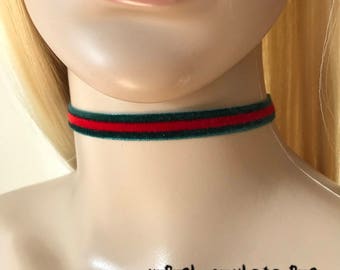 Gucci Style Choker FREE WW Shipping!! Women's Jewelry Gift Gifts For Mom Sister Her