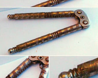 Antique nutcracker, vintage nutcrackers, vintage nutcracker, nutcrackers, kitchenalia, kitchen, tableware, antique kitchenalia, vintage,