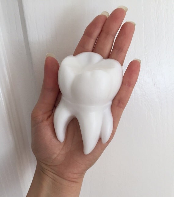 Tooth soap Teeth soaps Dentist soap Dentist gift Dental soap