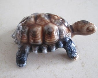 Wade Turtle Tortoise Made In England
