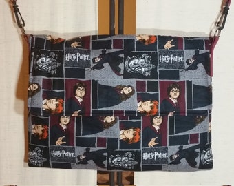Harry Potter Purse LB003