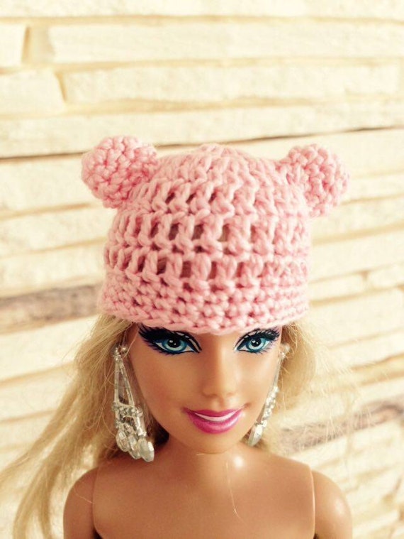 barbie hats