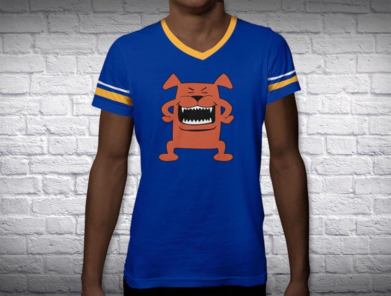 dc wild dog shirt