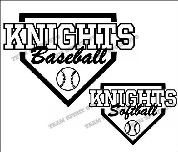 Free Free Knights Baseball Svg 371 SVG PNG EPS DXF File