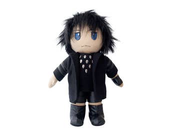 noctis plush