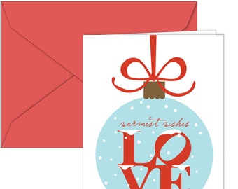 Philly Warmest Wishes Holiday Card, Warmest Wishes, Philly Holiday Card, Philadelphia Holiday, Christmas card, Philly Christmas