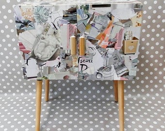 Dresser or sideboard "Wood"