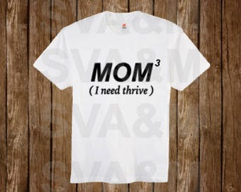 mom minion shirt