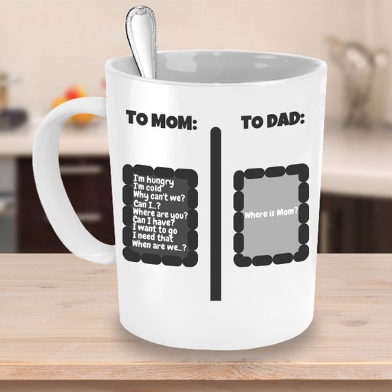 Funny Mom Mug Mothers Day T Ts For Mom Coffee Mug For 7356