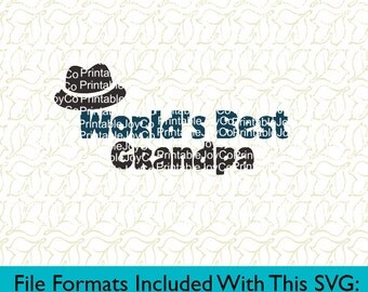 Download Grandpa SVG Grandparents SVG Best Grandpa Ever Svg, Png ...