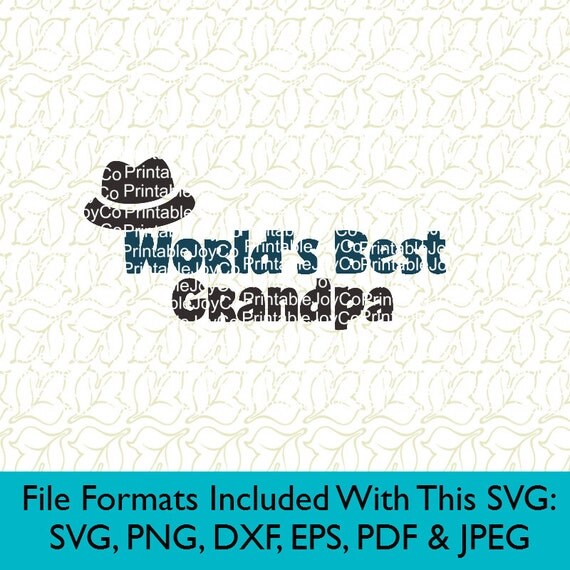 Free Free 116 Worlds Best Grandad Svg Free SVG PNG EPS DXF File