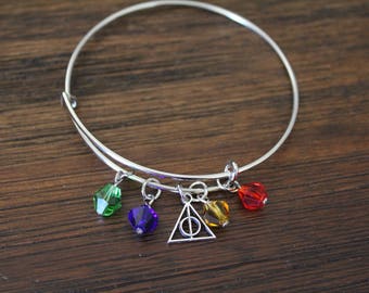 Harry Potter bracelet