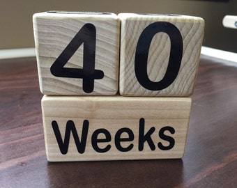 Milestone Blocks