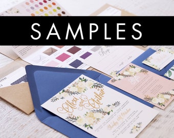 Fabled Papery Sample Pack
