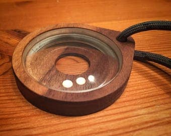 Portable EDC Pocket Top Spin Station