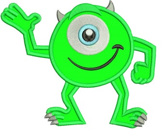 Coupon monsters inc