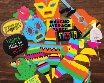 FIESTA PARTY PACK
