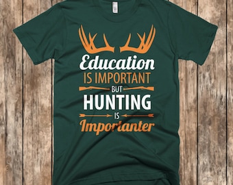 Hunting Shirt, Hunting T Shirts, Deer Shirt, Deer Hunting, Hunting Gifts, Hunting Gifts for Men, Hunting Gear, Country Shirts, Novelty Shirt