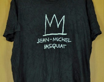 jean basquiat clothing