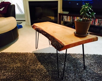 live edge coffee table | etsy live edge coffee table | etsy