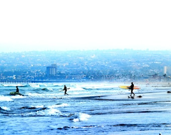 Surfs Up; Photography; 5X7, 8X10 and more