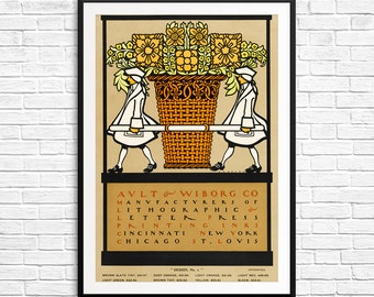 Lithograph, Letterpress, litography, letterpress posters, gifts for artists, gifts for printmakers, artist gifts, art gifts, vintage posters