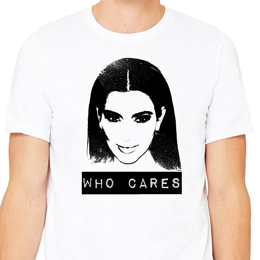 kim kardashian tshirts