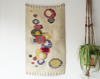 Double Sided Vintage Wall Tapestry