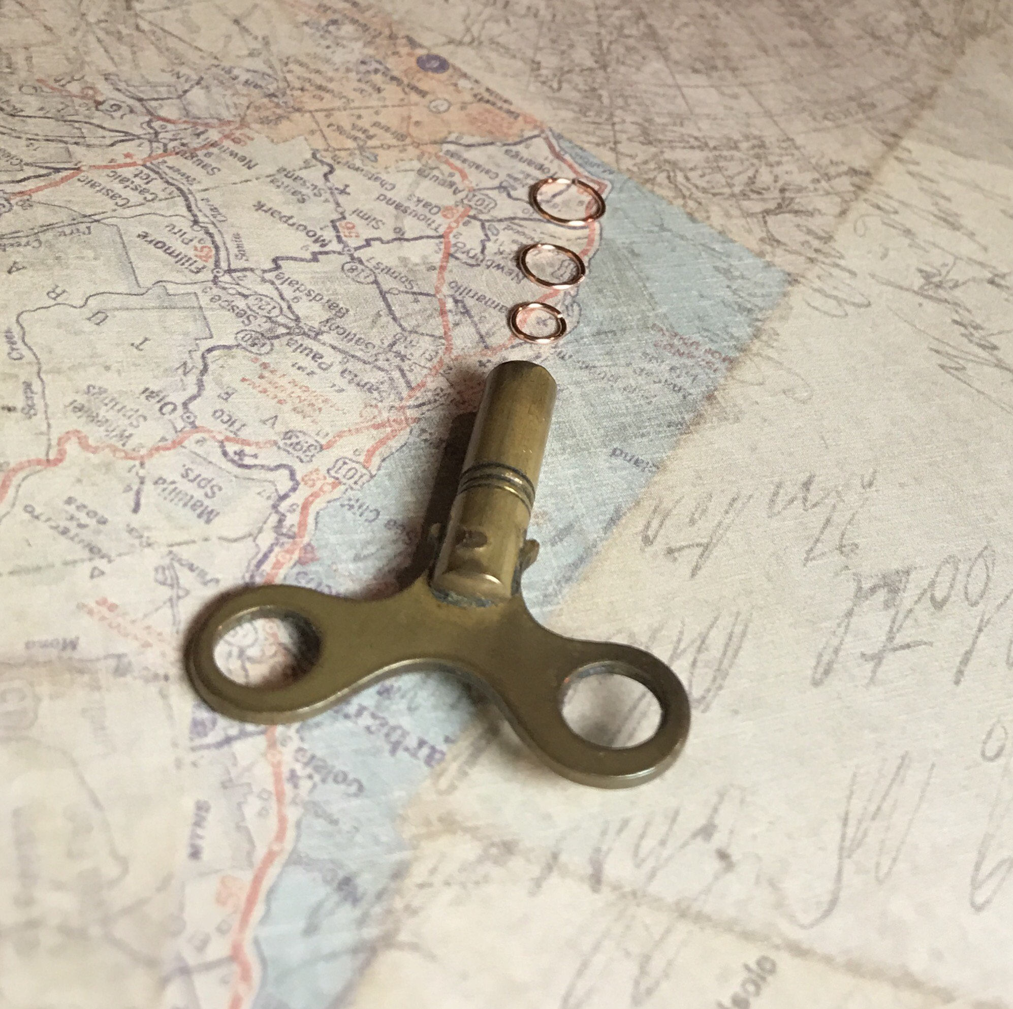 6mm very tiny hoop earrings Rose gold cartilage hoop 5mm