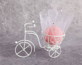 Unique wedding favors, bicycle wedding souvenirs, unusual favour ideas, gifts for guests, bridal shower, baby shower party favors, wholesale