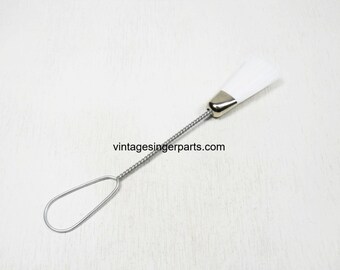 Sewing machine Lint brush