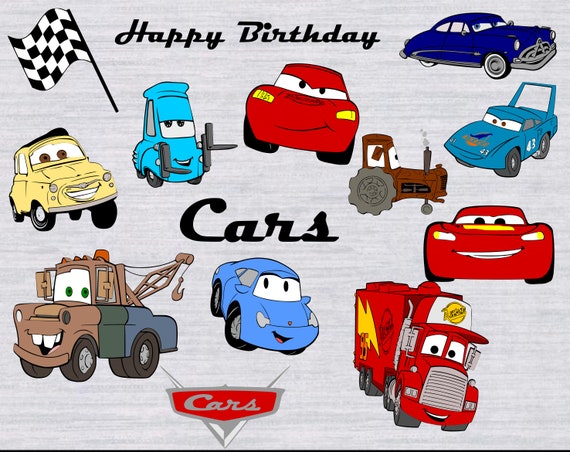 Free Free 115 Disney Cars Svg Free SVG PNG EPS DXF File