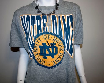 rally notre dame shirts