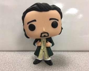 Alexander Hamilton POP!