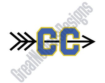 Cross Country-SVG -HTV -Vinyl Cutting Graphic Art