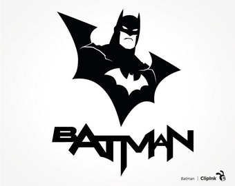 Batman sign | Etsy