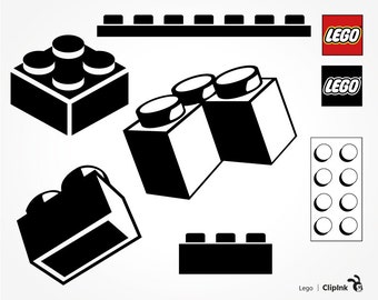 Download lego svg - Etsy UK