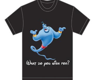 genie shirt