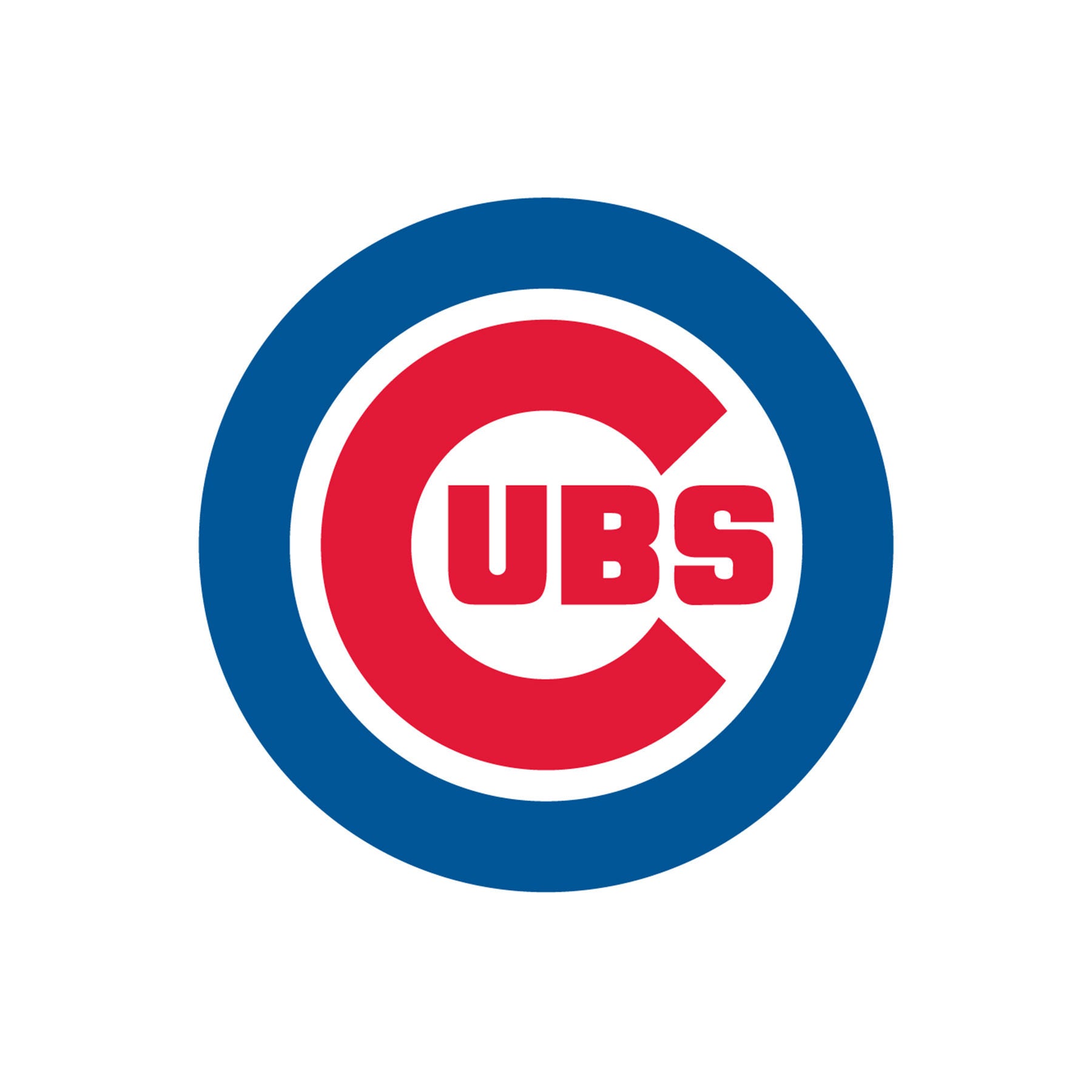 Download Chicago Cubs Cut Files SVG Files Baseball Clipart Cricut